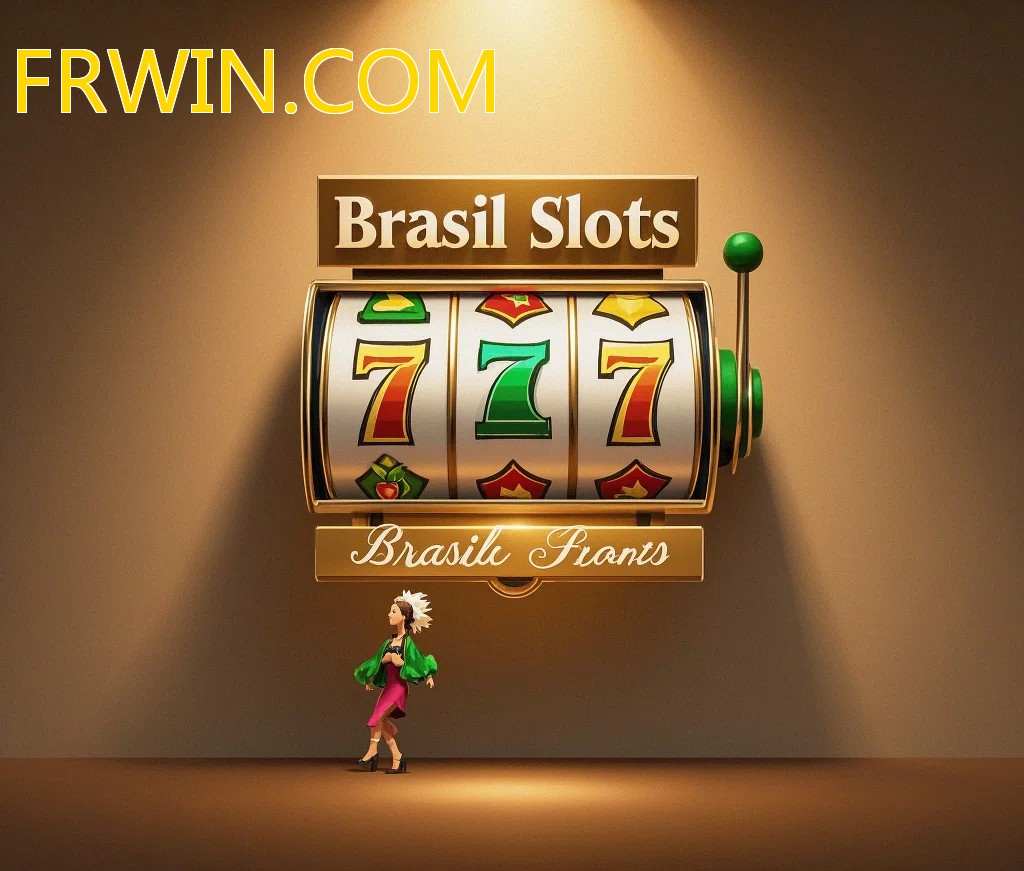 frwin GAME-Apostas