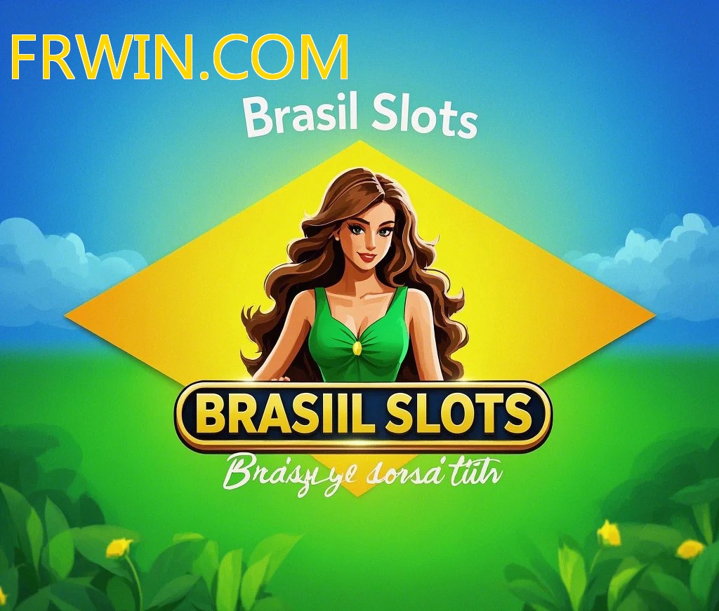 frwin GAME-Slots