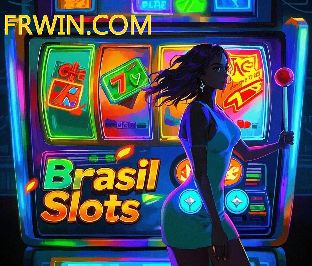 frwin GAME-Slots